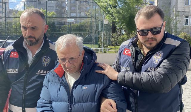 Samsun'da baba ve 2 kızının öldüğü heyelanda iş yeri sahibi: İstinat duvarına gerek duymadık