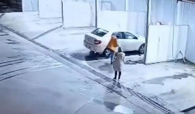 Samsun'da heyelan; 4 kişilik aile kaya parçalarının altında kaldı (3) / Görüntü eklendi