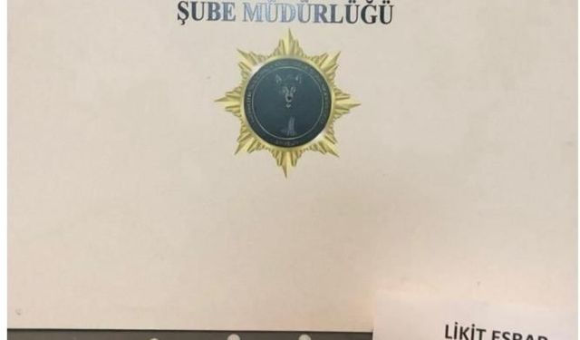 Samsun’da uyuşturucu operasyonu; 6 gözaltı