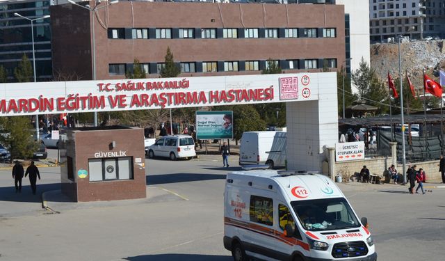 Seyir halindeki otomobilde 2 kişinin yaralandığı silahlı saldırıya 2 tutuklama