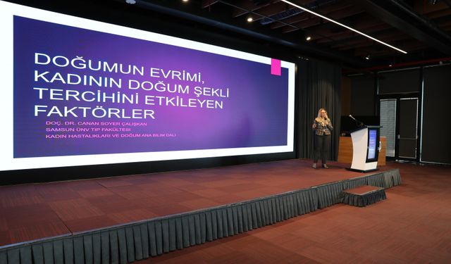 Sezaryen le doğan bebeklerde alerji daha sık görülüyor