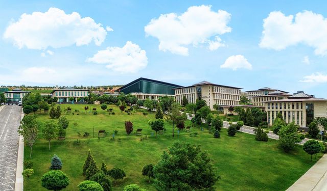 VI. Ahlâk Şûrası, Hasan Kalyoncu Üniversitesi ev sahipliğinde gerçekleştirilecek