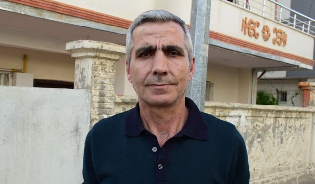 Yusuf, başındaki yorgun mermi nedeniyle 1,5 yıldır her gün ölüm korkusu yaşıyor