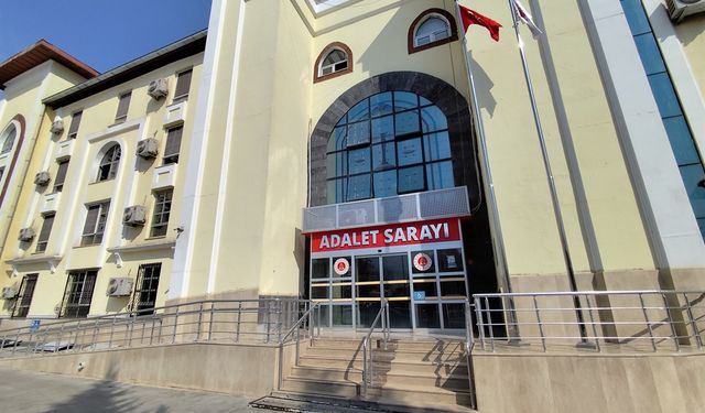 15 yaşındaki kızının kaçırıldığı iddiasıyla şikayetçi oldu