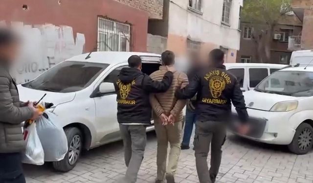 21 motosiklet çalan 2 kardeş yakalandı; o anlar kamerada