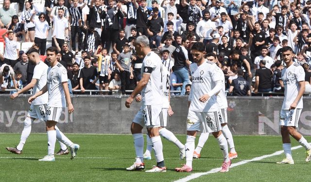 Altay'da 7 oyuncu serbest kalacak