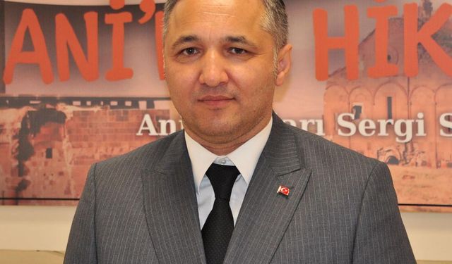 Ani’nin hikayesini anlatan sergide 196 eser ilk kez görücüye çıktı