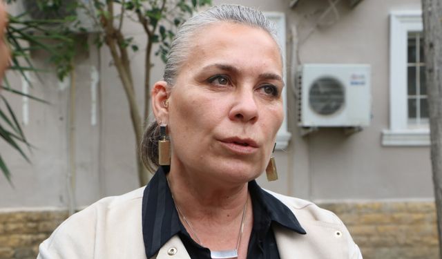 ATSO Başkanı Ali Bahar'ın ölümüne ilişkin dosya artık ağır cezada