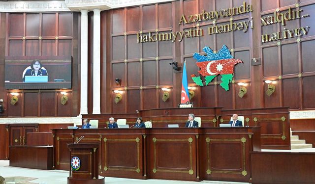 Azerbaycan ile Çin arasındaki vize muafiyeti anlaşması onaylandı