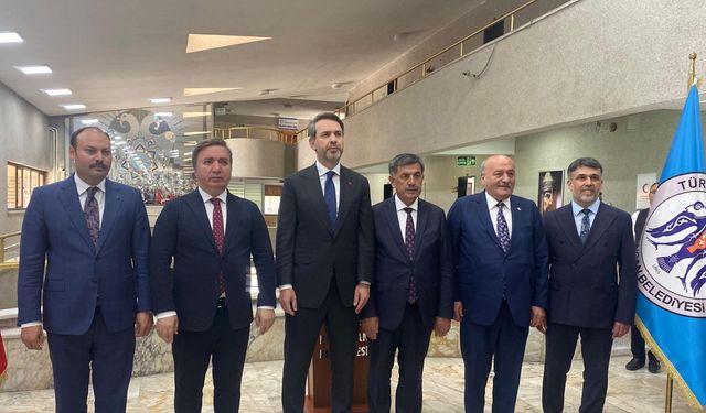 Bakan Bayraktar: 3 yılda elektrik ve doğal gazda 1 trilyon lira destek verdik
