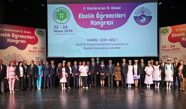 Bakan Memişoğlu: Toplumumuzun kilo sorununu çözmemiz gerekiyor/Ek fotoğraflar