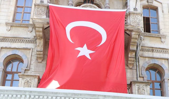 Bakan Tunç: Dünyanın en şeffaf yargı sistemi Türkiye'de