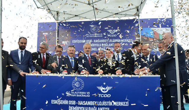 Bakan Uraloğlu: Yerli ve milli üretilen araçlar, başyapıttır (2)