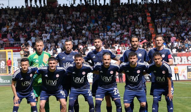 Batman Petrolspor - 24 Erzincanspor: 2-0