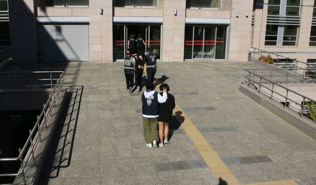 Batman'da iş yeri kurşunlayan ve adam kaçıran suç örgütü çökertildi: 9 tutuklama