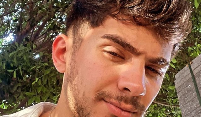 'Beni darbediyor, kurtarın' diyerek mesaj atmıştı; sevgilisi yanında öldürülmüş bulunca tutuklandı