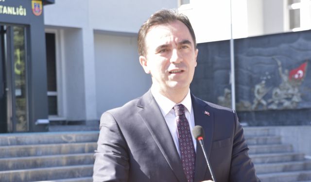 Bitlis'te özel gereksinimli bireyler 1 günlüğüne asker oldu/ Ek fotoğraflar