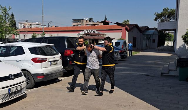 Camını kırdığı TIR’lardan cüzdan ve cep telefonu çaldı