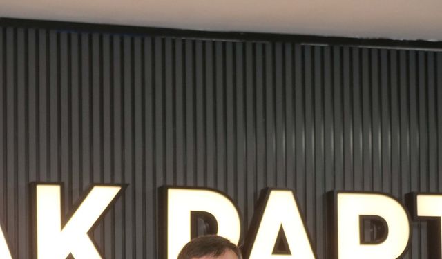 Cevdet Yılmaz: İklim kanunu ile ilgili tezviratlarla kamuoyunun kafası karıştırılmaya çalışılıyor (2)