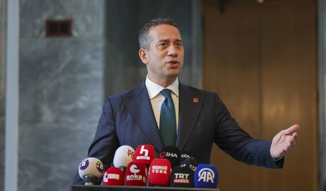 CHP'li Başarır: İnfazla ilgili bize gelen bir metin yok