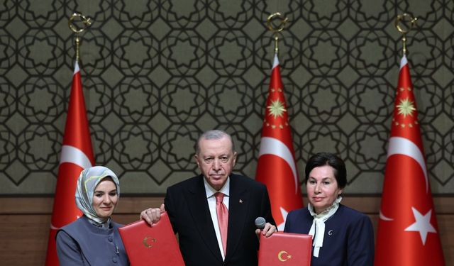 Cumhurbaşkanı Erdoğan: Kamunun mallarını israf eden kimsenin gözünün yaşına bakmayız