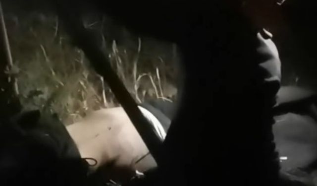 D-100 Karayolu'nda iki motosiklet çarpıştı: 1 ölü, 1 yaralı… Annenin feryadı yürek dağladı