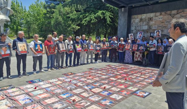 DEM Parti Eş Genel Başkanı Hatimoğulları: Barış mutlaka kazanacak