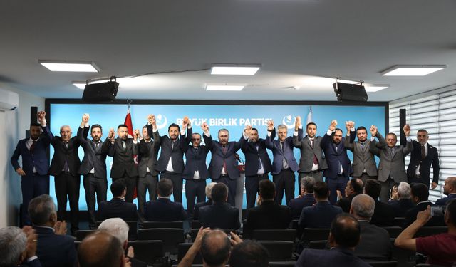 Destici: Türkiye her şartta Pakistan’ın yanında yer almalıdır