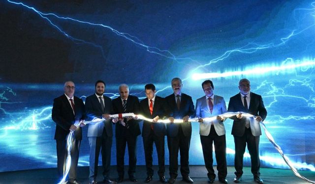 Dicle Elektrik’ten Güneydoğu’ya 120 milyar TL’lik yatırım