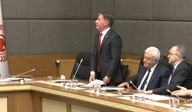 Dijital Mecralar Komisyonu Başkanı Yayman: Toplumu ve aileyi korumak yasakçılıksa, yasakçıyız