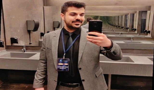 Diyarbakır Barosu'ndan avukata saldırıya tepki: Endişe verici boyutlara ulaşmıştır