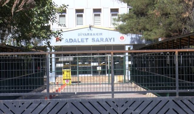 Diyarbakır’daki silahlı kavgada yaralanan 2 kişi, tedavilerinin ardından tutuklandı