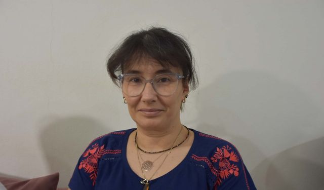 DMD'li Aras'ın babası: Bir gün yürüyememesinden korkuyorum / Ek fotoğraflar