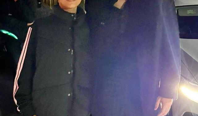 Eşref Rüya, genç yeteneklerin performanslarıyla gündemde