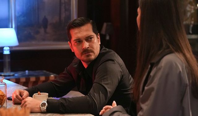 Eşref Rüya, yeni bölümüyle bu akşam Kanal D’de