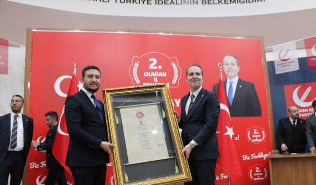 Fatih Erbakan: Gençler ev hayali kuramıyor