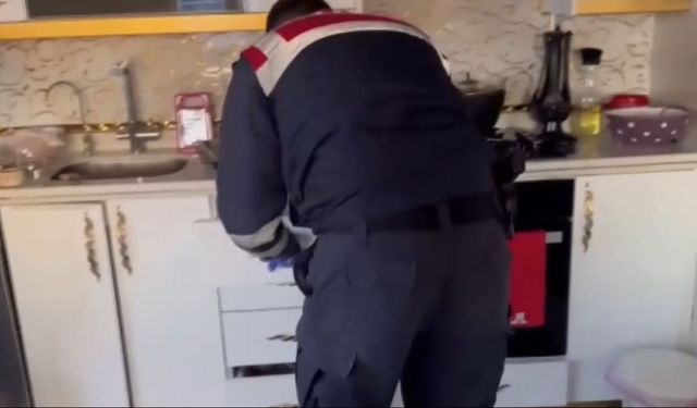 Gaziantep'te sosyal medya dolandırıcılığına 4 tutuklama
