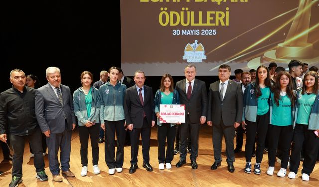 Gençlik ve Spor Bakanı Bak: Sultanbeyli, gençlik ve sporun merkezlerinden biri olacak