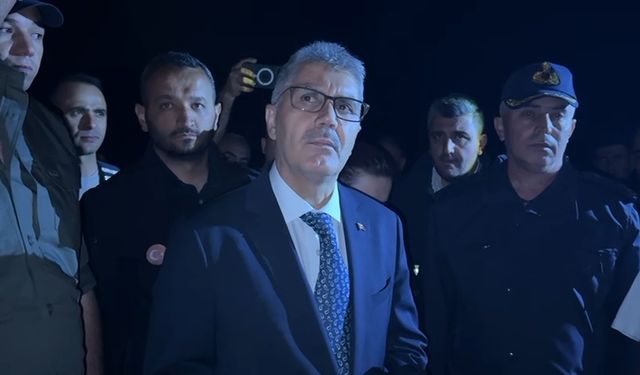 Gölete giren Furkan, ölü bulundu (2)