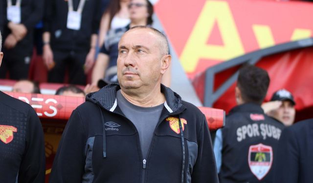Göztepe büyük fırsatı kaçırdı