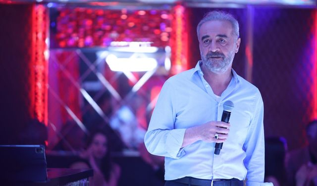 İnci Taneleri’ne, Azem'in Mısra ile geçirdiği keyifli anlar damga vurdu