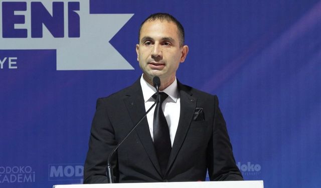 İstanbul- Bakan Bolat: Mobilya sektöründe dünyada ilk 10 içindeyiz