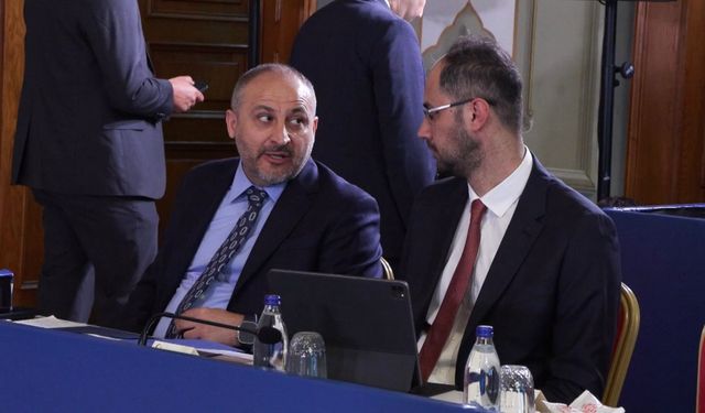 İstanbul- Bakan Kurum: İstanbul'da acilen dönüştürülmesi gereken 600 bin konut var