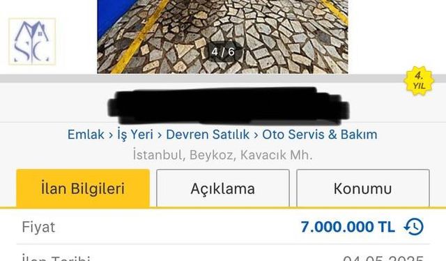 İstanbul - Beykoz'da tamir ettiği otomobilin 2 metre yükseklikten üzerine düşmesiyle öldü; aileden ihmal iddiası