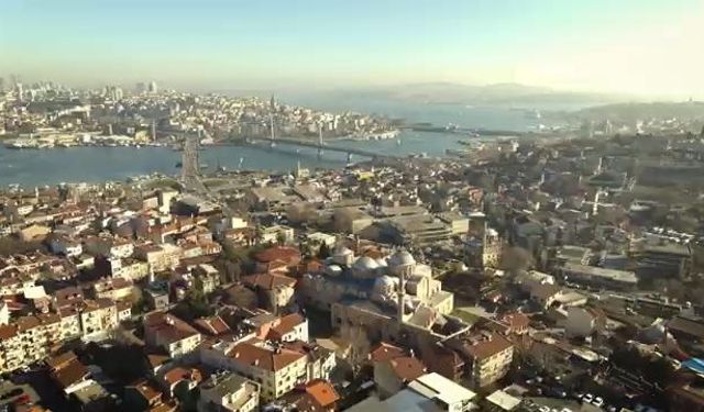 İstanbul - Dijital İstanbul Projesi'nin ilk etabı tamamlandı