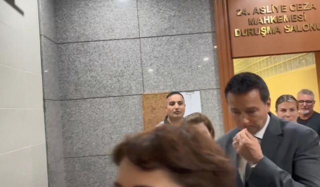 İstanbul - Eski Zorlu Holding CEO'su Cem Köksal hakkında beraat kararı