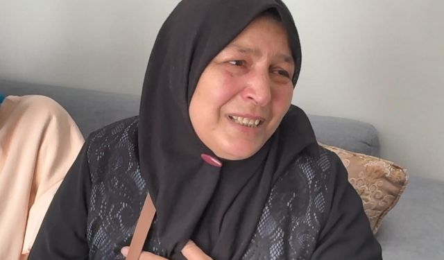 İstanbul - Gaziantep’li depremzede 5 engelli çocuk sahibi aileye yardımseverlerden dayalı döşeli ev