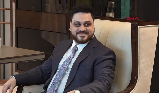 İstanbul - Hüseyin Baş hakkında Cumhurbaşkanına hakaretten 8 yıla kadar hapis istemi / Arşiv görüntüyle