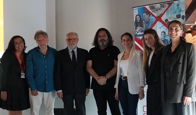 İstanbul Kent Üniversitesi’nde ‘Terapide Değişim’ etkinliği gerçekleştirildi