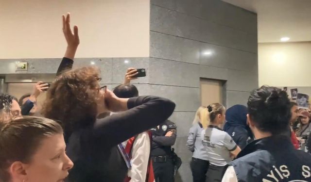İstanbul - Mattia Ahmet Minguzzi cinayetinde 2'nci duruşma - 1 / Ek fotoğrafla